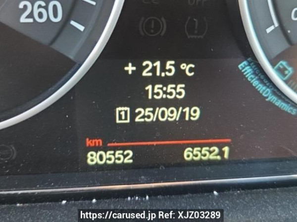 Used 2013 AT bmw 3-series 3B20 Image[23]