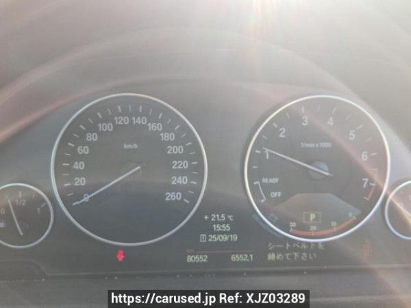 Used 2013 AT bmw 3-series 3B20 Image[24]