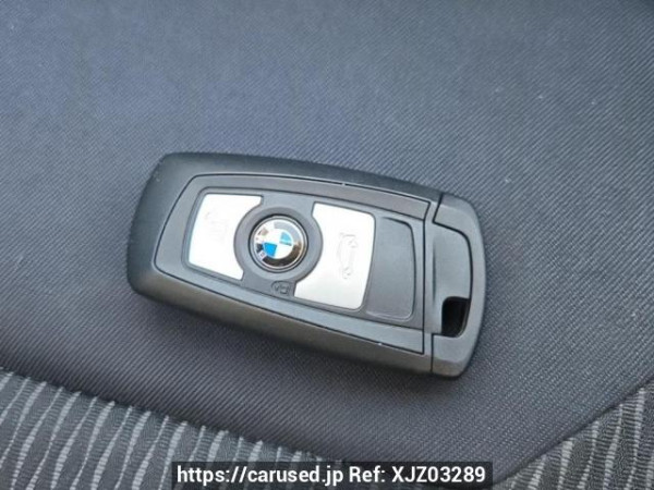 Used 2013 AT bmw 3-series 3B20 Image[25]
