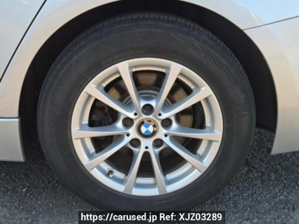 Used 2013 AT bmw 3-series 3B20 Image[26]