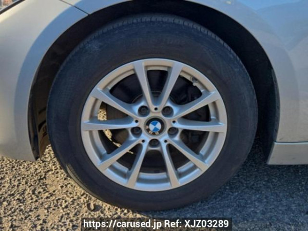 Used 2013 AT bmw 3-series 3B20 Image[27]