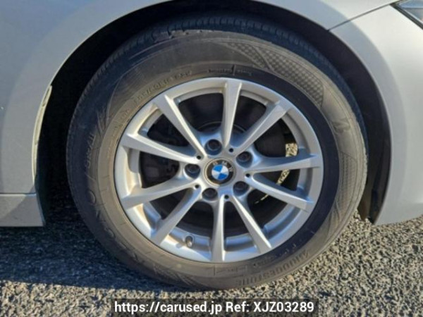 Used 2013 AT bmw 3-series 3B20 Image[28]