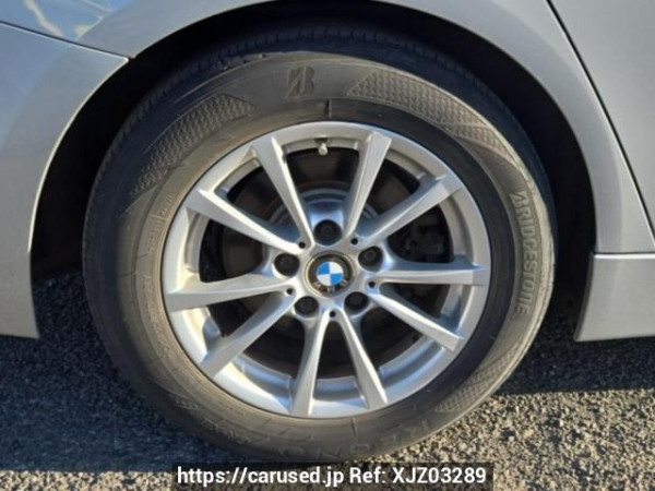 Used 2013 AT bmw 3-series 3B20 Image[29]