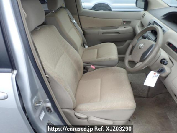 Used 2008 AT toyota raum NCZ20 Image[9]