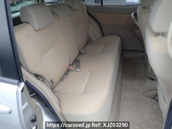 Used 2008 AT toyota raum NCZ20 Image[11]