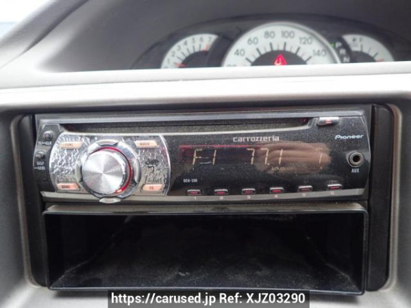 Used 2008 AT toyota raum NCZ20 Image[16]