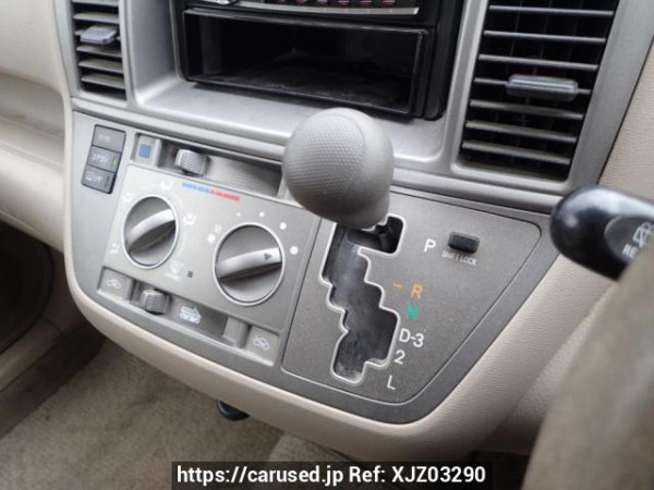 Used 2008 AT toyota raum NCZ20 Image[17]