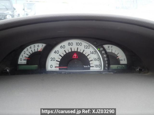 Used 2008 AT toyota raum NCZ20 Image[18]