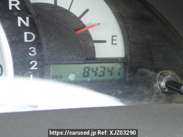 Used 2008 AT toyota raum NCZ20 Image[19]
