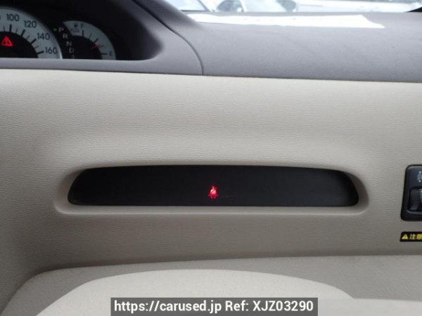 Used 2008 AT toyota raum NCZ20 Image[20]