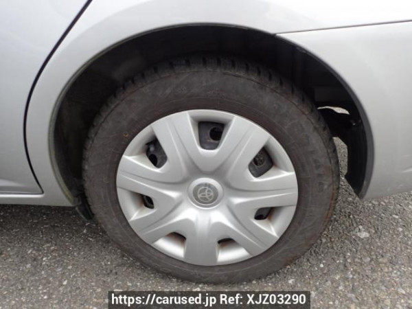 Used 2008 AT toyota raum NCZ20 Image[22]