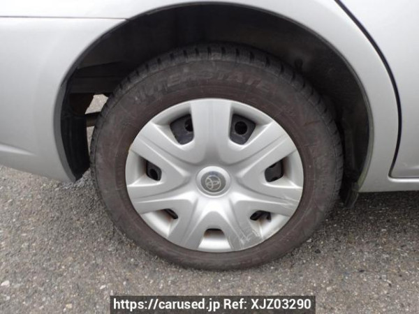 Used 2008 AT toyota raum NCZ20 Image[23]