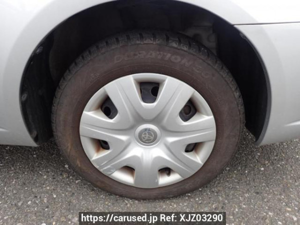 Used 2008 AT toyota raum NCZ20 Image[24]