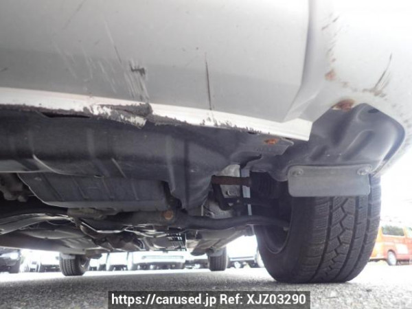 Used 2008 AT toyota raum NCZ20 Image[26]