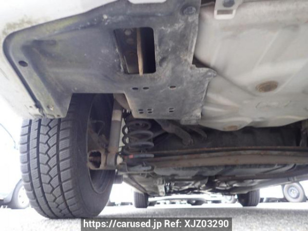 Used 2008 AT toyota raum NCZ20 Image[27]