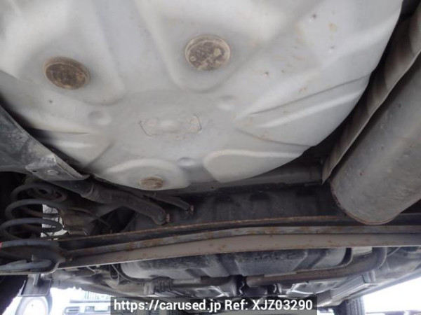 Used 2008 AT toyota raum NCZ20 Image[28]