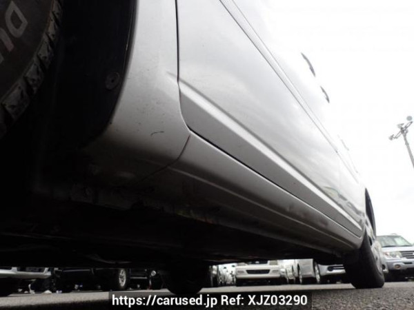 Used 2008 AT toyota raum NCZ20 Image[30]