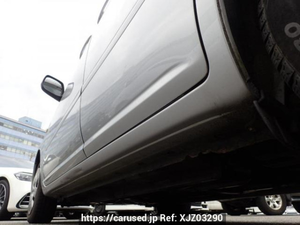 Used 2008 AT toyota raum NCZ20 Image[31]