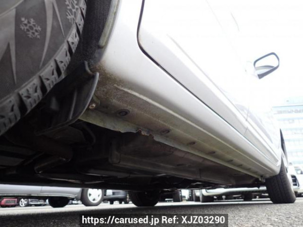 Used 2008 AT toyota raum NCZ20 Image[32]