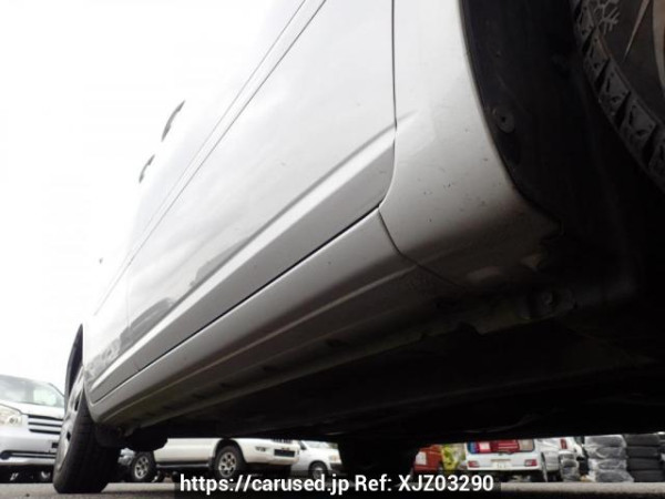 Used 2008 AT toyota raum NCZ20 Image[33]