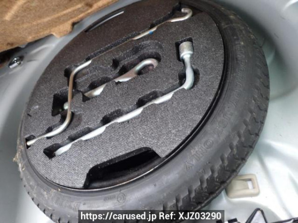 Used 2008 AT toyota raum NCZ20 Image[35]