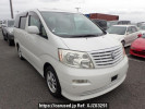Toyota Alphard ANH10W