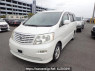 Used 2002 AT toyota alphard ANH10W Image[2]