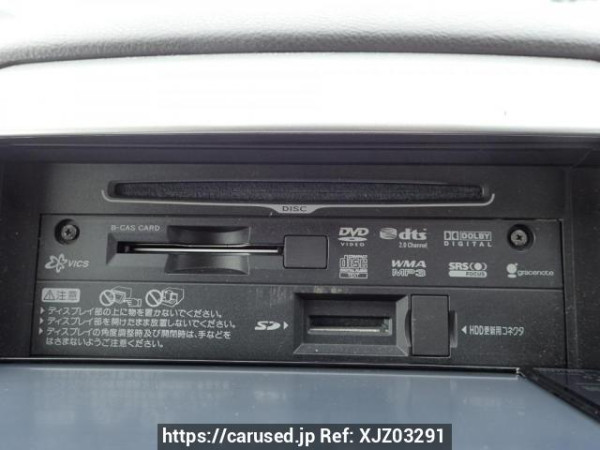 Used 2002 AT toyota alphard ANH10W Image[18]