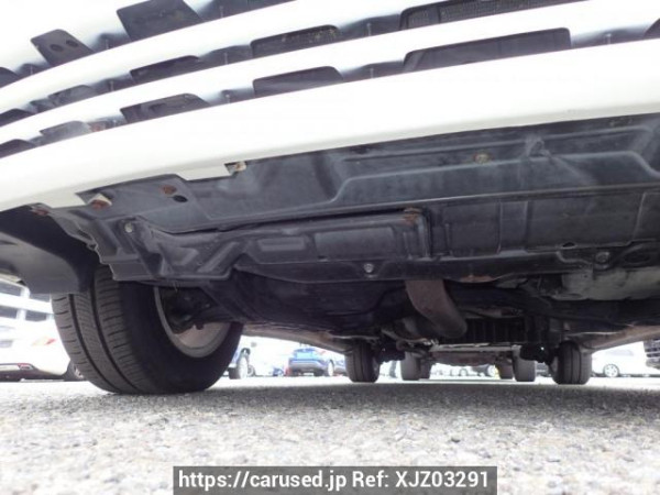 Used 2002 AT toyota alphard ANH10W Image[26]