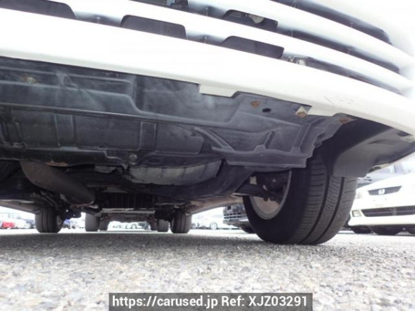 Used 2002 AT toyota alphard ANH10W Image[27]