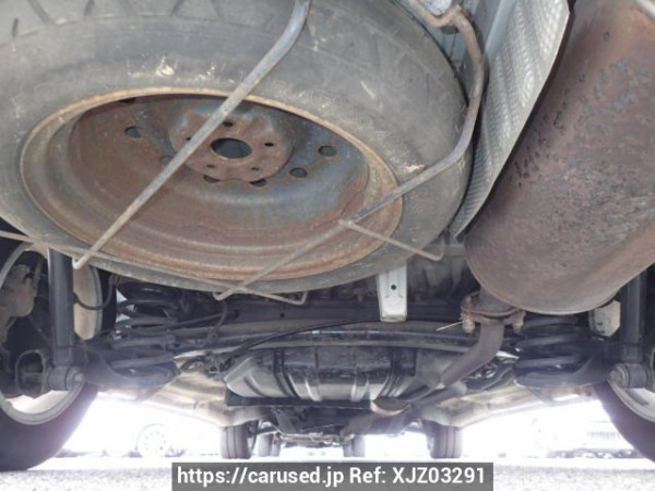 Used 2002 AT toyota alphard ANH10W Image[29]