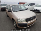 Toyota Probox Van NCP55V
