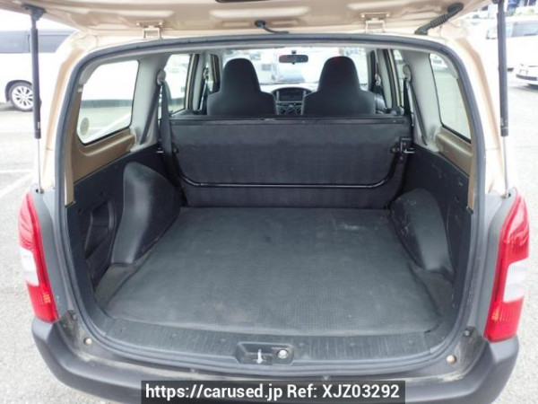 Used 2013 AT toyota probox-van NCP55V Image[6]