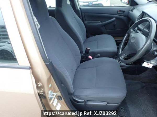 Used 2013 AT toyota probox-van NCP55V Image[9]