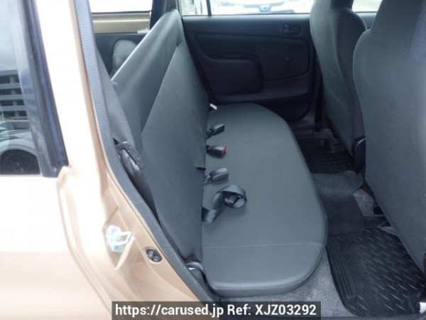 Used 2013 AT toyota probox-van NCP55V Image[11]