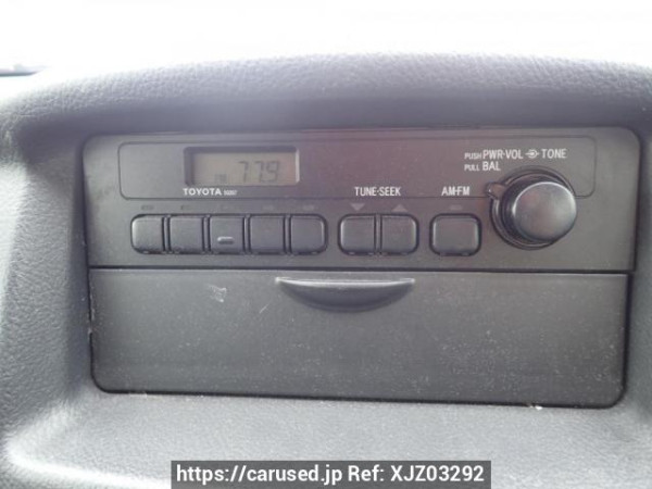 Used 2013 AT toyota probox-van NCP55V Image[15]