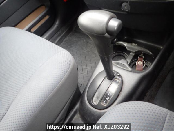 Used 2013 AT toyota probox-van NCP55V Image[16]