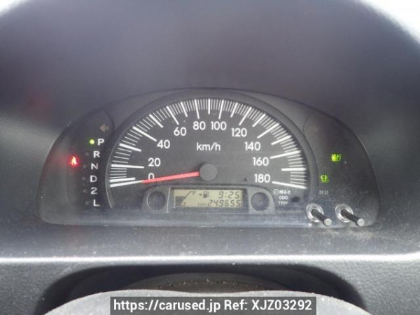 Used 2013 AT toyota probox-van NCP55V Image[17]