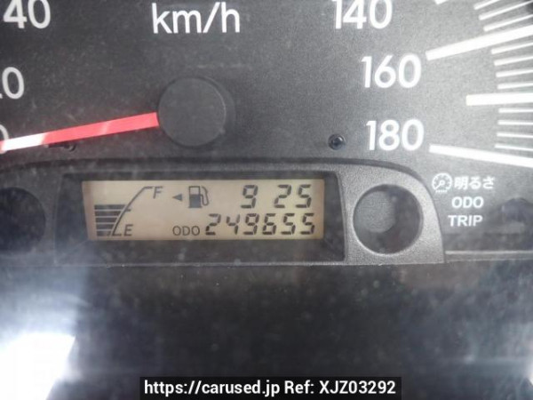 Used 2013 AT toyota probox-van NCP55V Image[18]