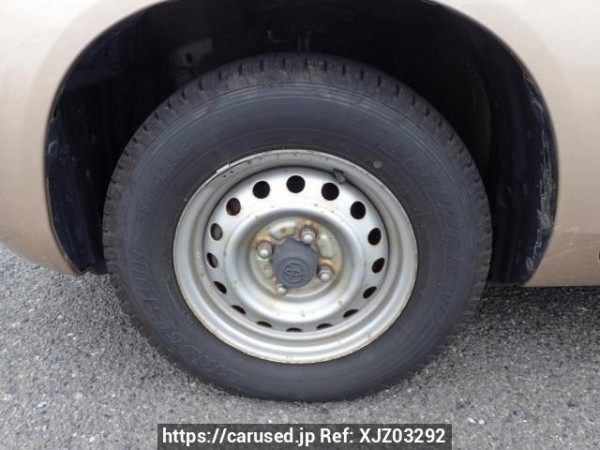 Used 2013 AT toyota probox-van NCP55V Image[19]