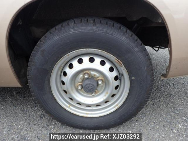 Used 2013 AT toyota probox-van NCP55V Image[20]