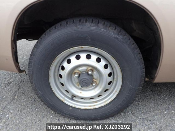 Used 2013 AT toyota probox-van NCP55V Image[21]