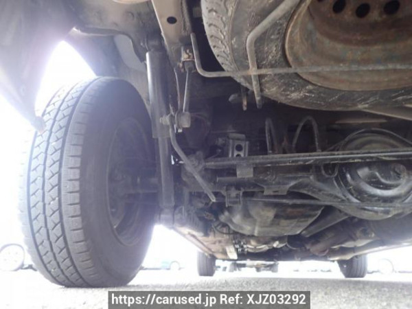 Used 2013 AT toyota probox-van NCP55V Image[25]