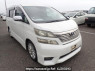 Used 2008 AT toyota vellfire ANH20W Image[0]
