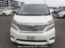 Used 2008 AT toyota vellfire ANH20W Image[1]
