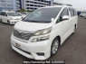Used 2008 AT toyota vellfire ANH20W Image[2]