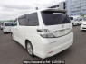 Used 2008 AT toyota vellfire ANH20W Image[3]