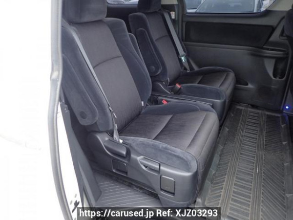 Used 2008 AT toyota vellfire ANH20W Image[12]