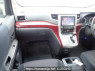 Used 2008 AT toyota vellfire ANH20W Image[15]