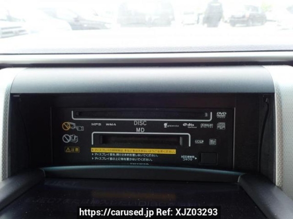 Used 2008 AT toyota vellfire ANH20W Image[21]